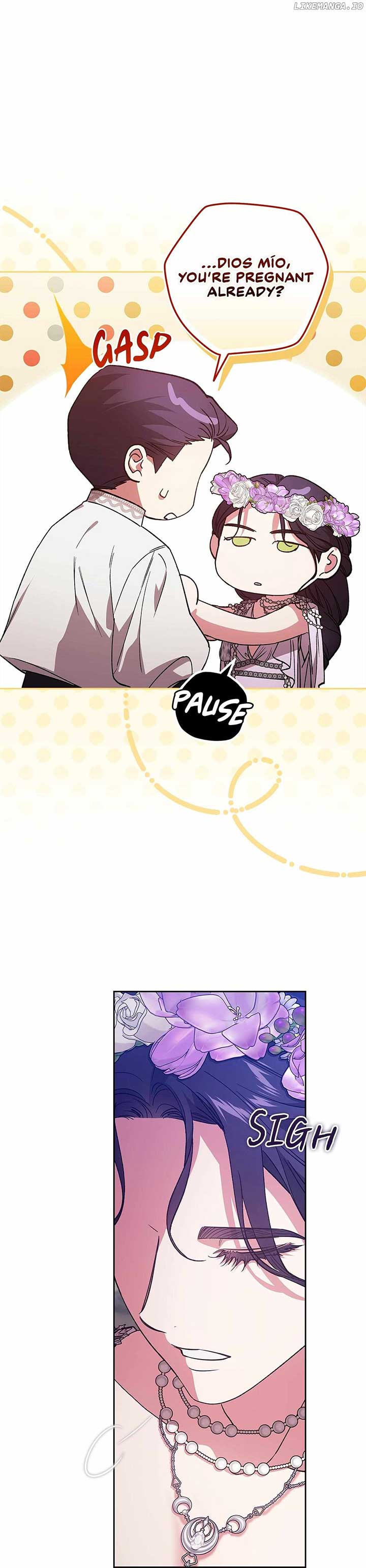 Read The Broken Ring This Marriage Will Fail Anyway Manga Online