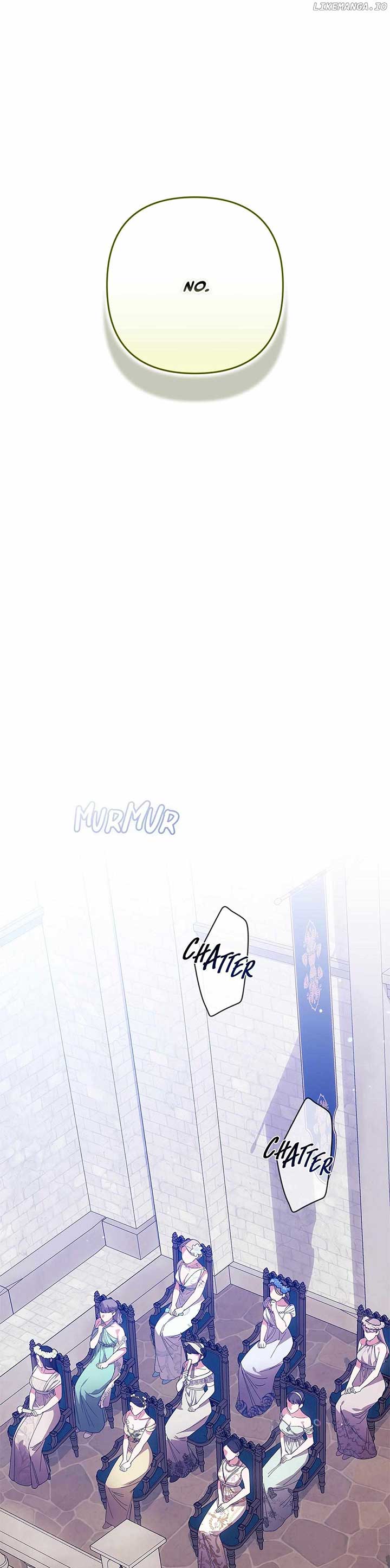 Read The Broken Ring This Marriage Will Fail Anyway Manga Online