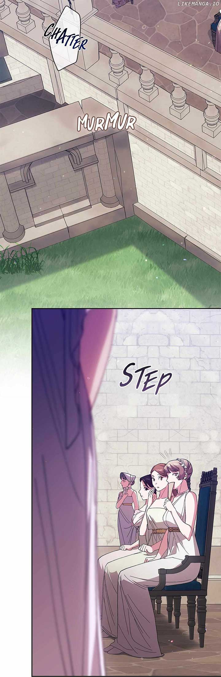 Read The Broken Ring This Marriage Will Fail Anyway Manga Online