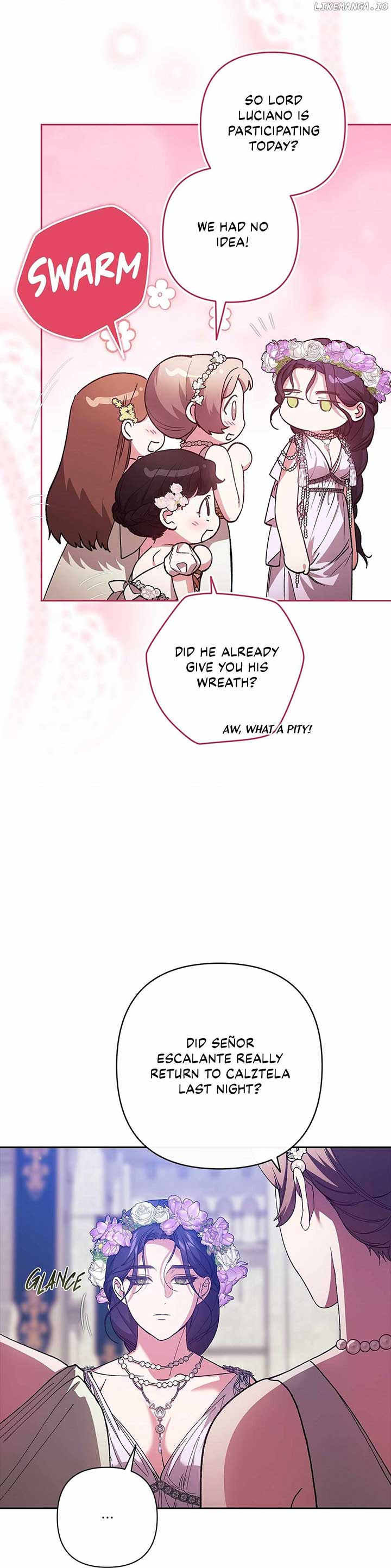 Read The Broken Ring This Marriage Will Fail Anyway Manga Online