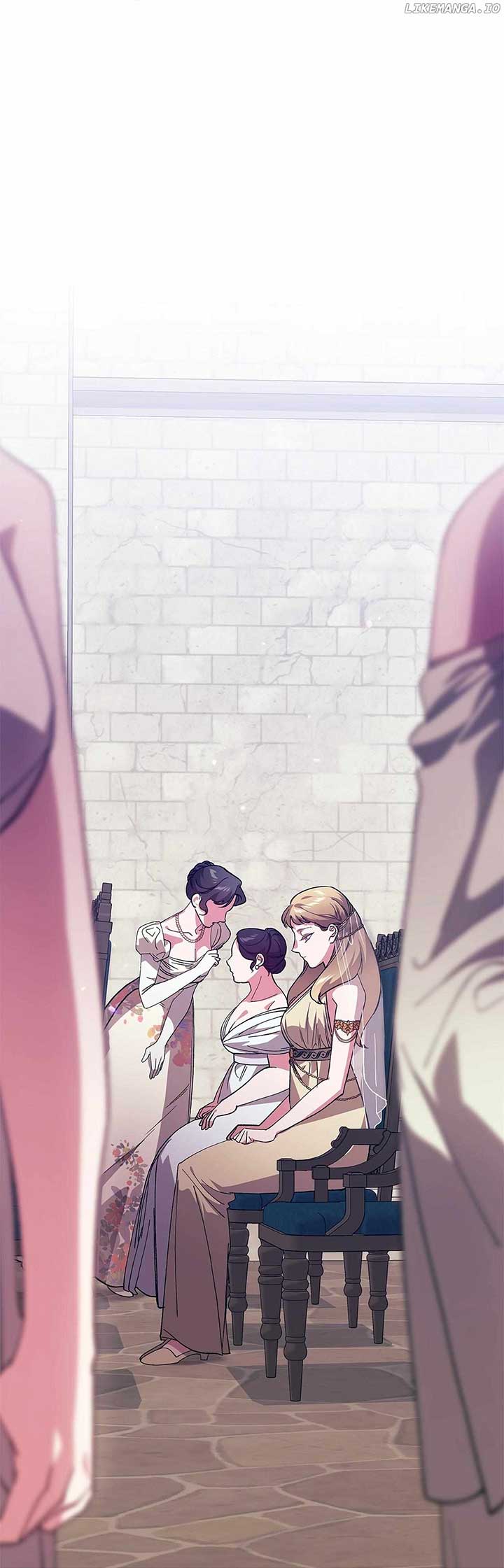 Read The Broken Ring This Marriage Will Fail Anyway Manga Online