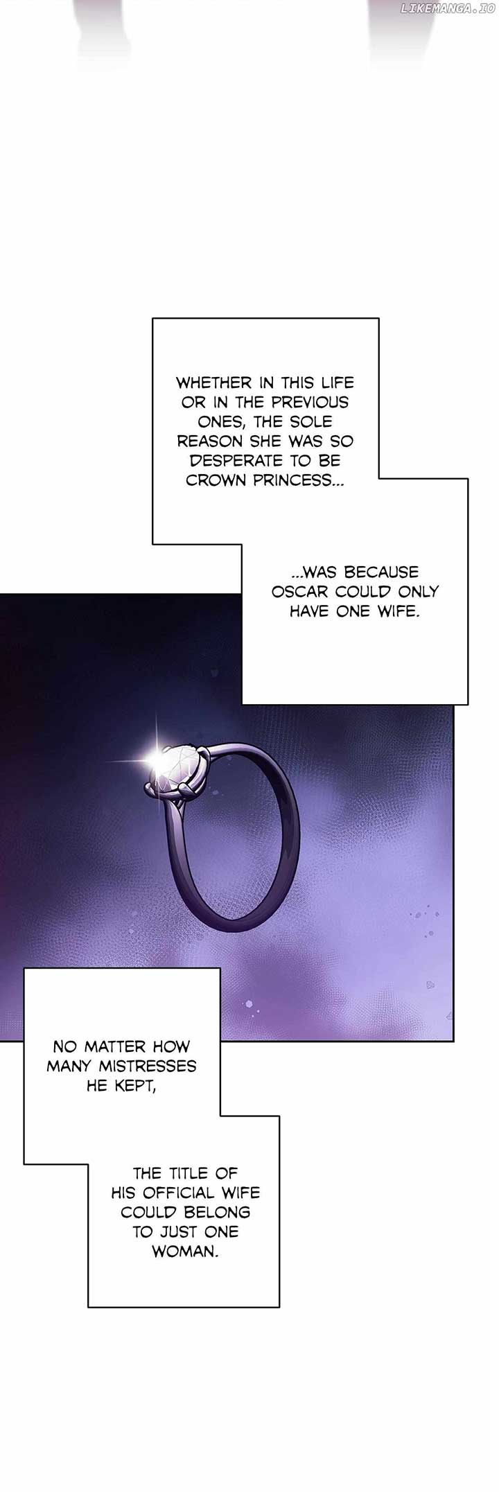 Read The Broken Ring This Marriage Will Fail Anyway Manga Online
