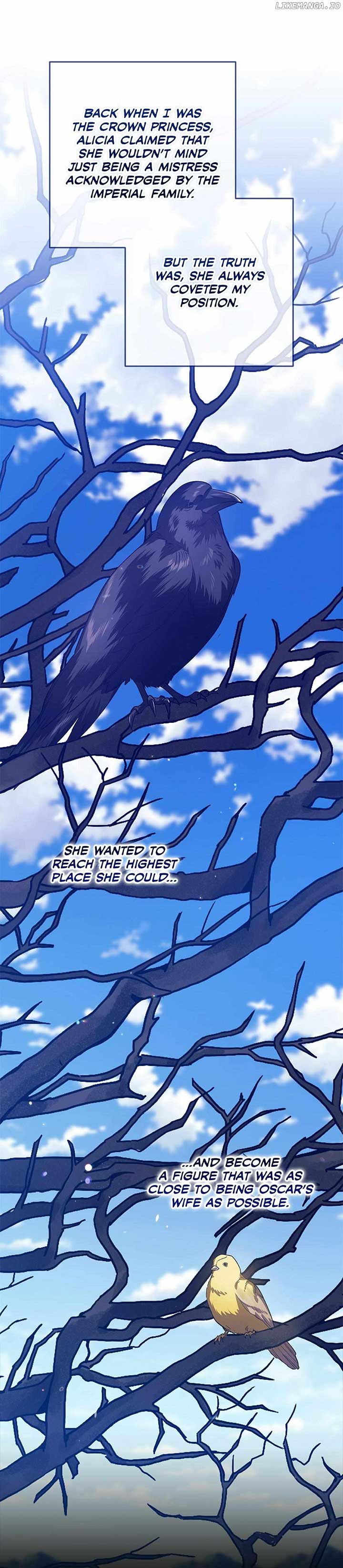 Read The Broken Ring This Marriage Will Fail Anyway Manga Online