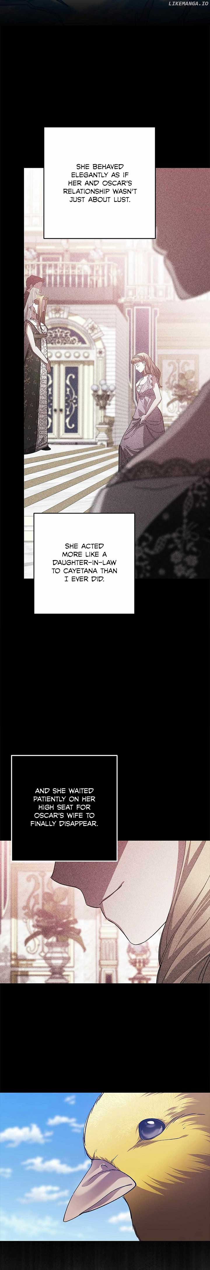 Read The Broken Ring This Marriage Will Fail Anyway Manga Online