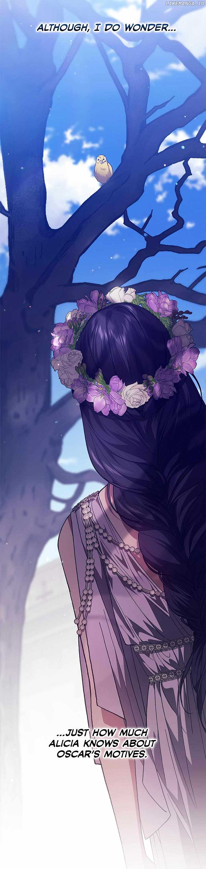 Read The Broken Ring This Marriage Will Fail Anyway Manga Online