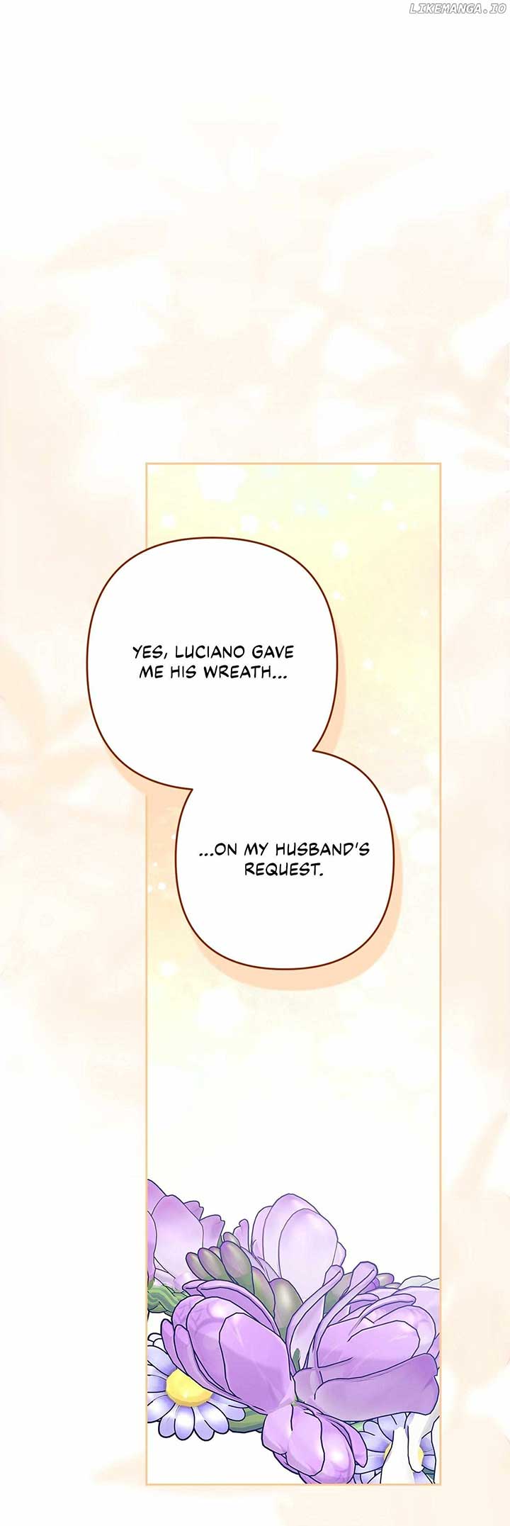 Read The Broken Ring This Marriage Will Fail Anyway Manga Online