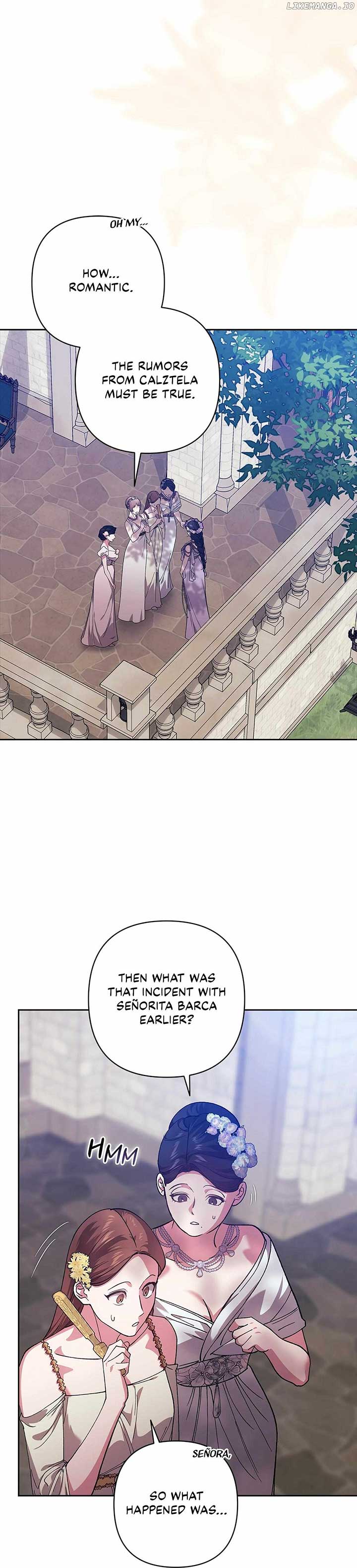 Read The Broken Ring This Marriage Will Fail Anyway Manga Online