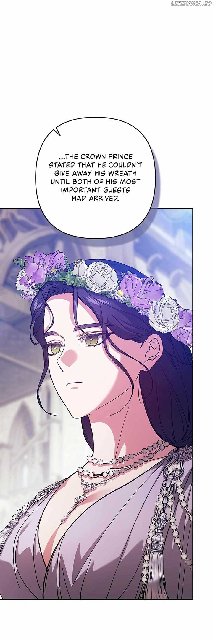 Read The Broken Ring This Marriage Will Fail Anyway Manga Online