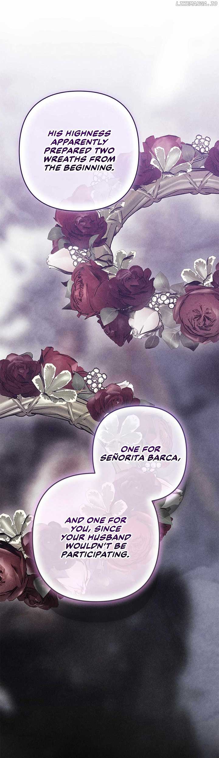 Read The Broken Ring This Marriage Will Fail Anyway Manga Online