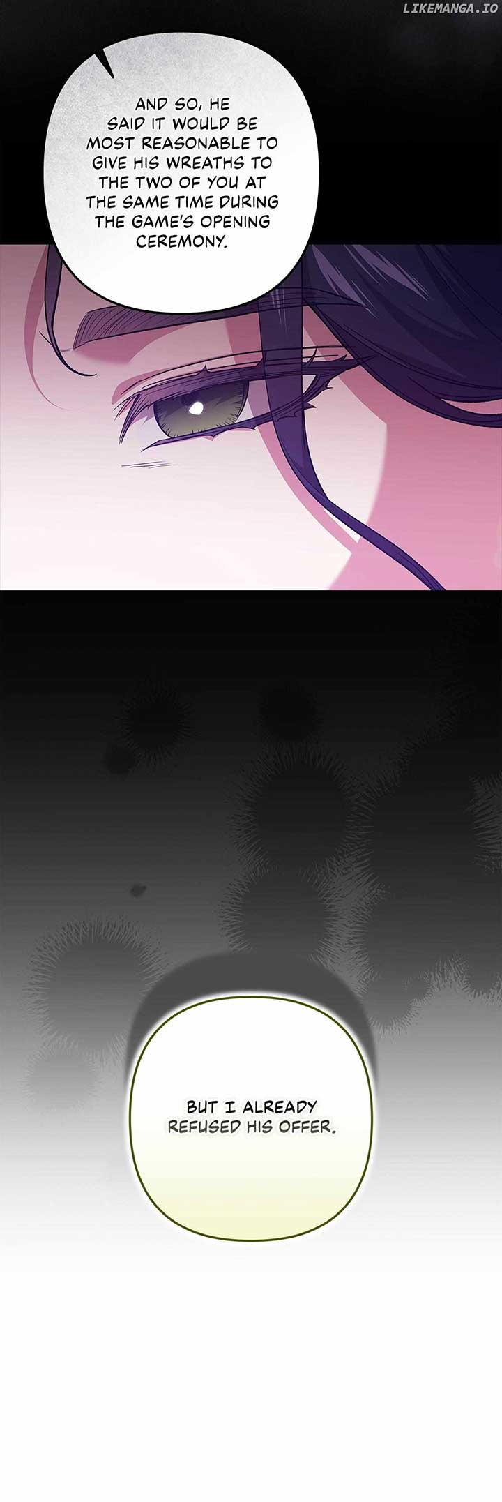 Read The Broken Ring This Marriage Will Fail Anyway Manga Online