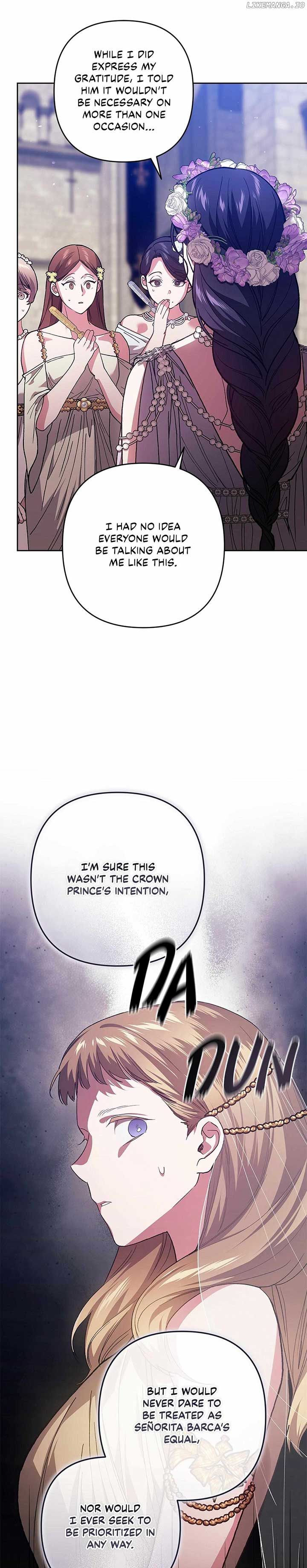 Read The Broken Ring This Marriage Will Fail Anyway Manga Online