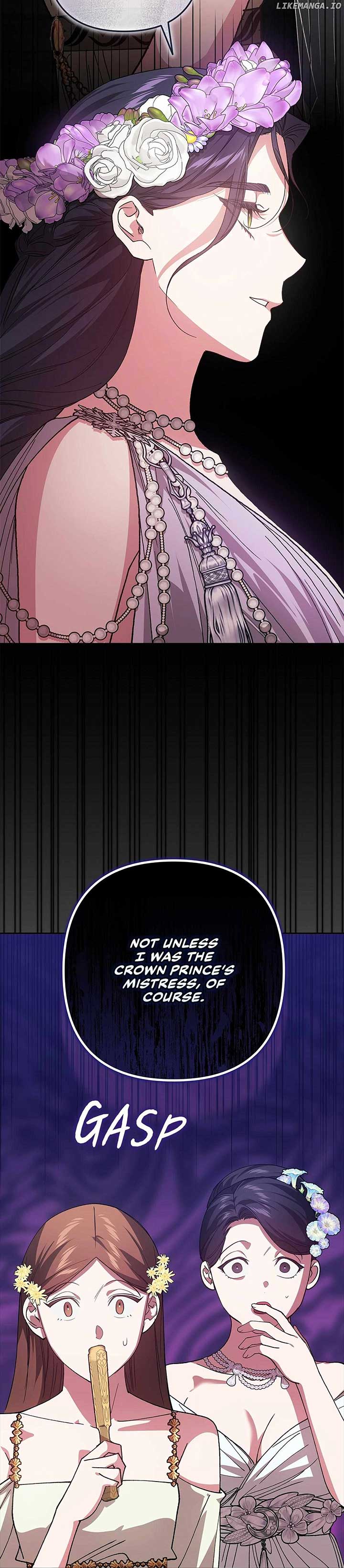 Read The Broken Ring This Marriage Will Fail Anyway Manga Online