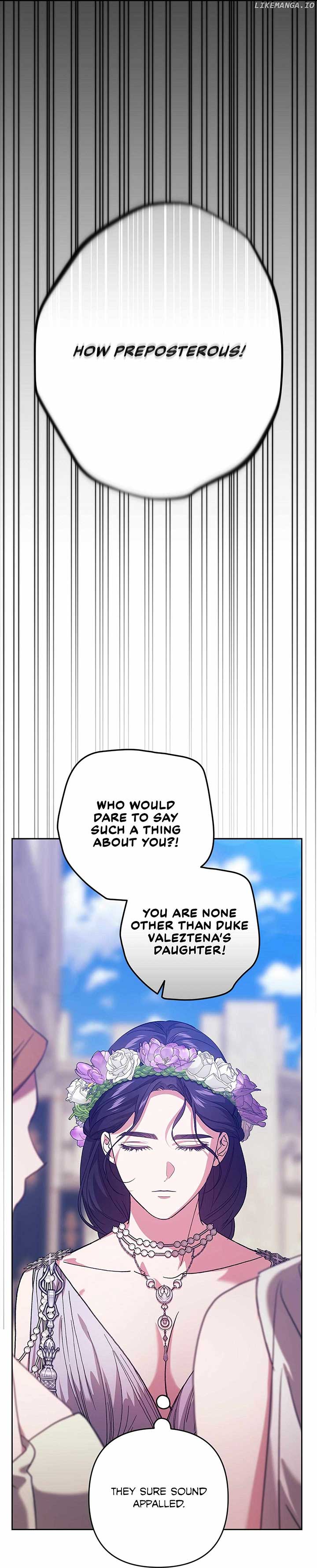 Read The Broken Ring This Marriage Will Fail Anyway Manga Online