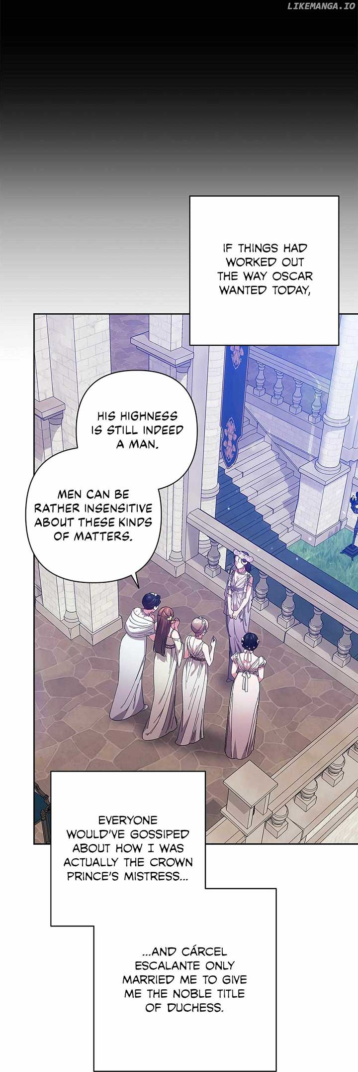 Read The Broken Ring This Marriage Will Fail Anyway Manga Online