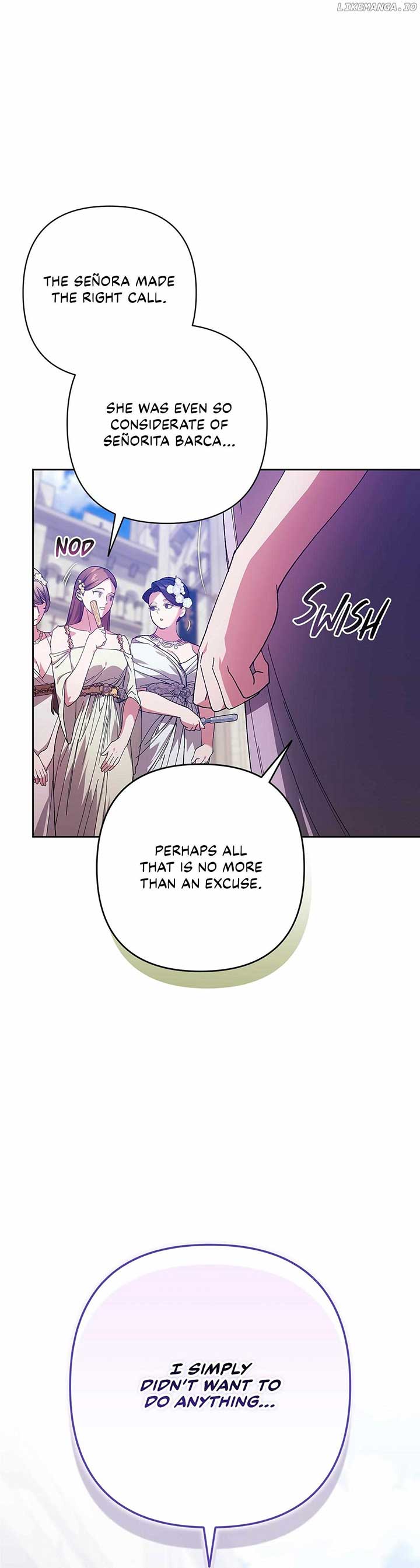 Read The Broken Ring This Marriage Will Fail Anyway Manga Online