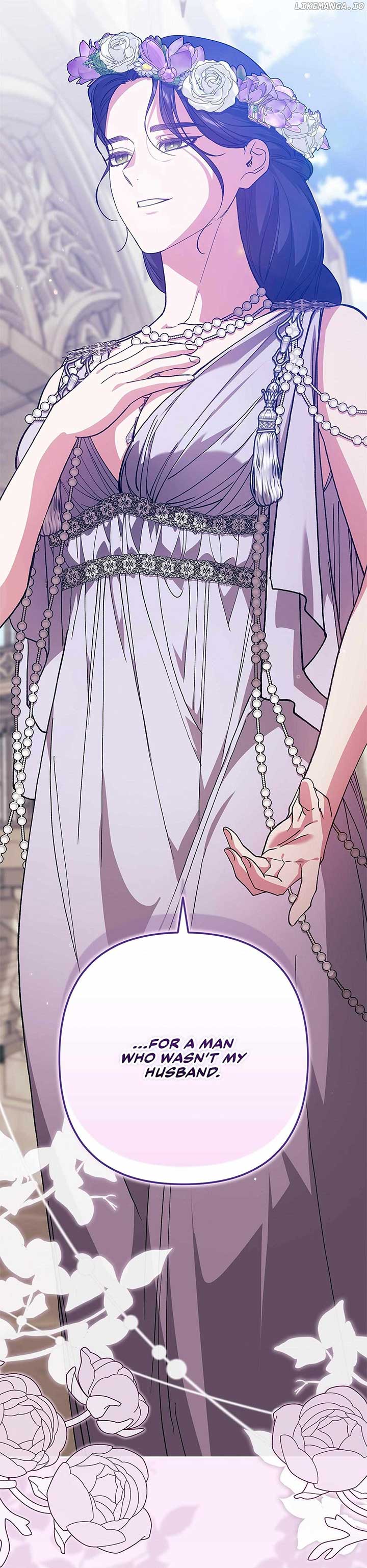 Read The Broken Ring This Marriage Will Fail Anyway Manga Online