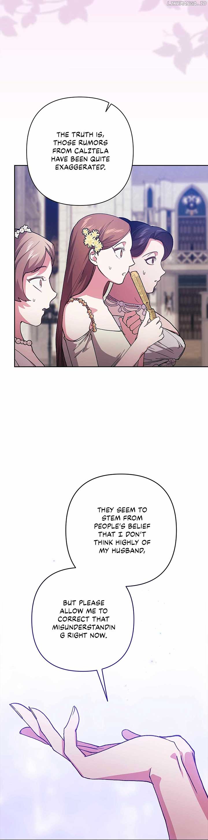 Read The Broken Ring This Marriage Will Fail Anyway Manga Online