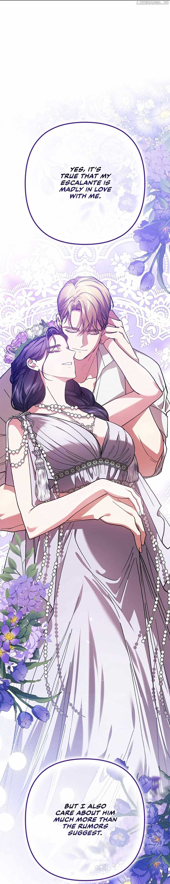 Read The Broken Ring This Marriage Will Fail Anyway Manga Online