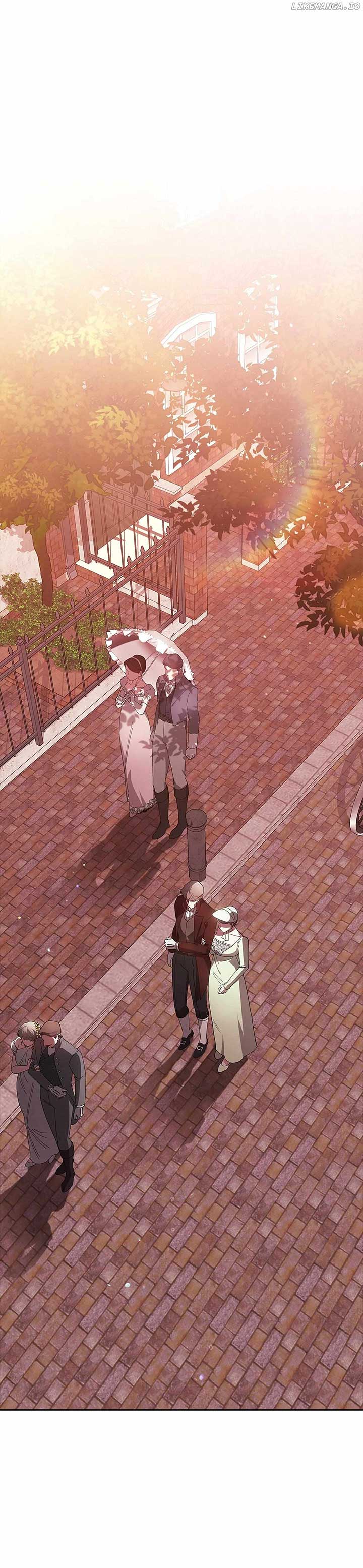 Read The Broken Ring This Marriage Will Fail Anyway Manga Online