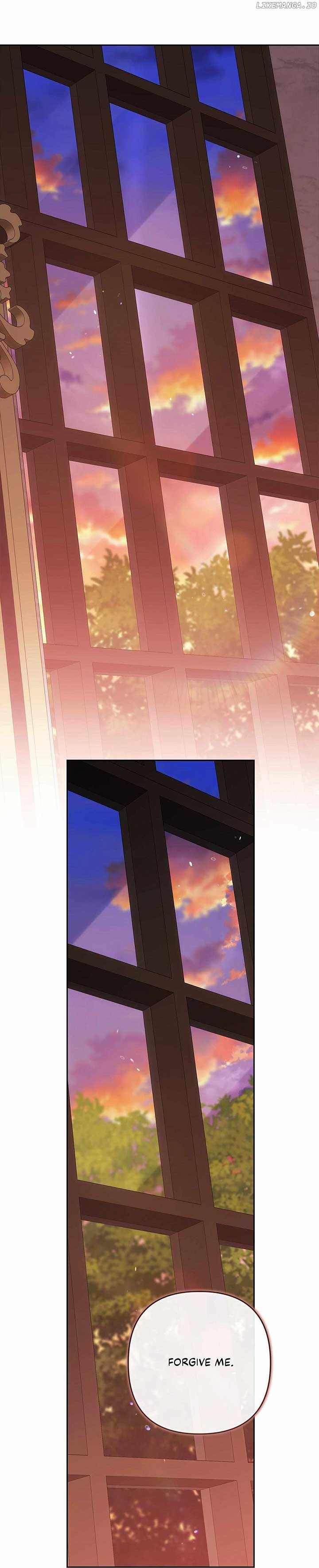 Read The Broken Ring This Marriage Will Fail Anyway Manga Online