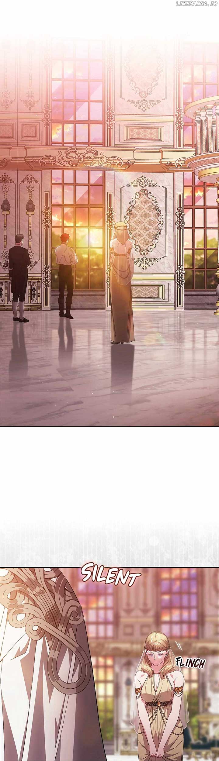 Read The Broken Ring This Marriage Will Fail Anyway Manga Online