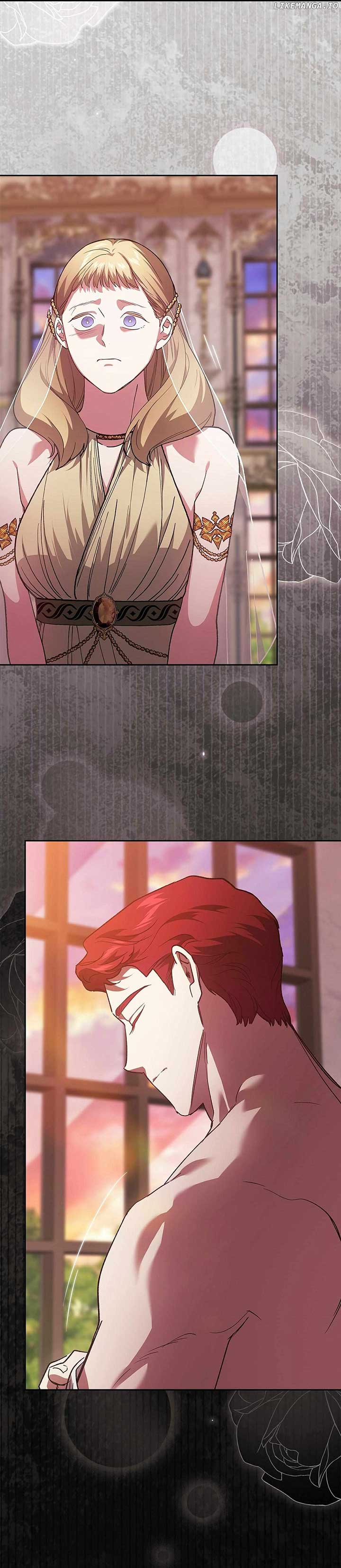 Read The Broken Ring This Marriage Will Fail Anyway Manga Online