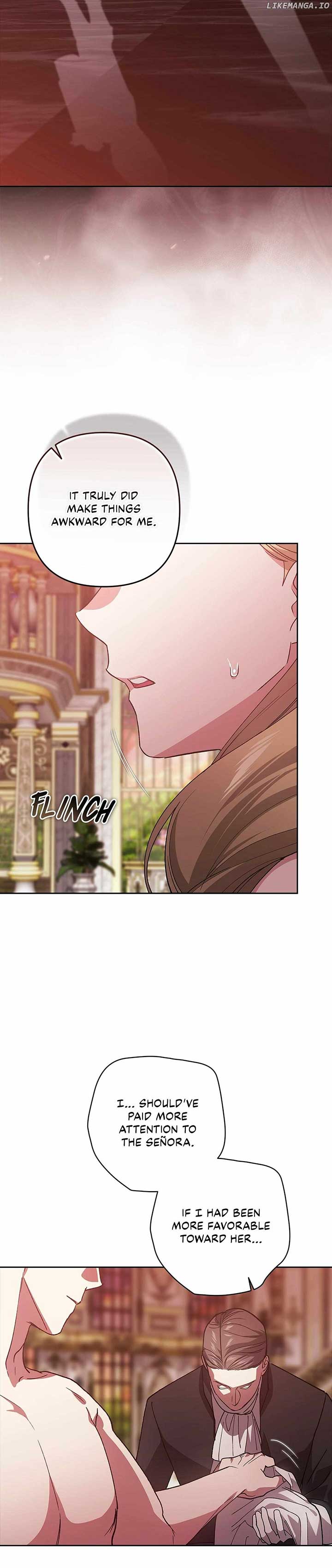 Read The Broken Ring This Marriage Will Fail Anyway Manga Online