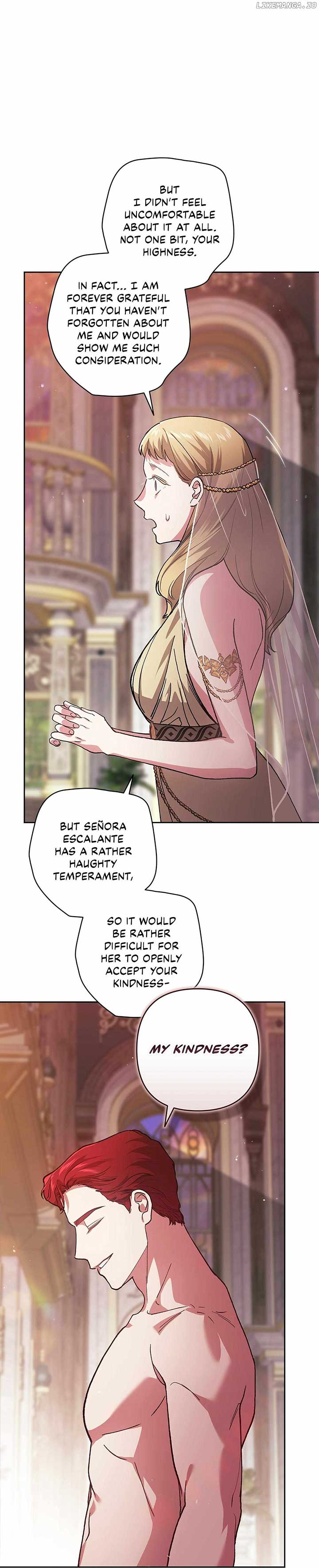 Read The Broken Ring This Marriage Will Fail Anyway Manga Online