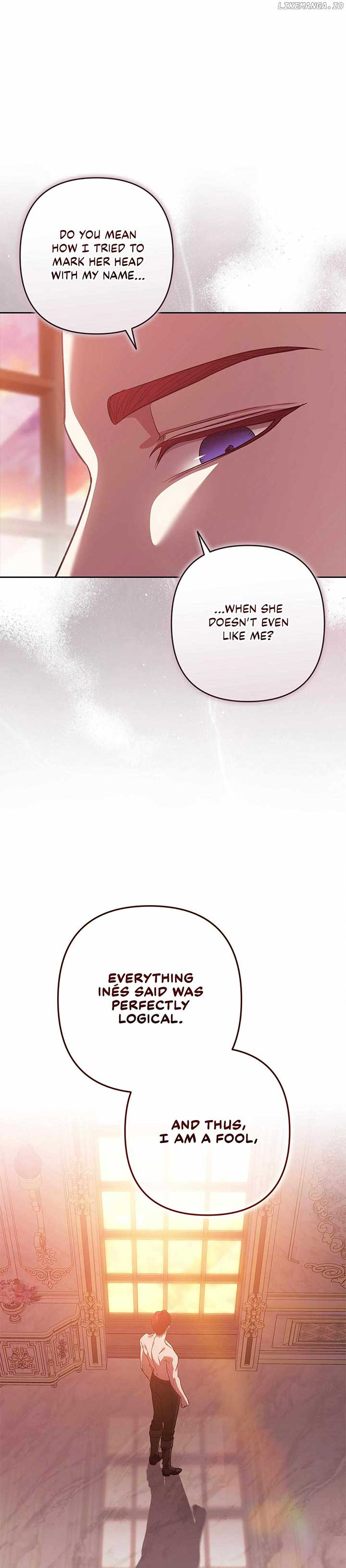 Read The Broken Ring This Marriage Will Fail Anyway Manga Online