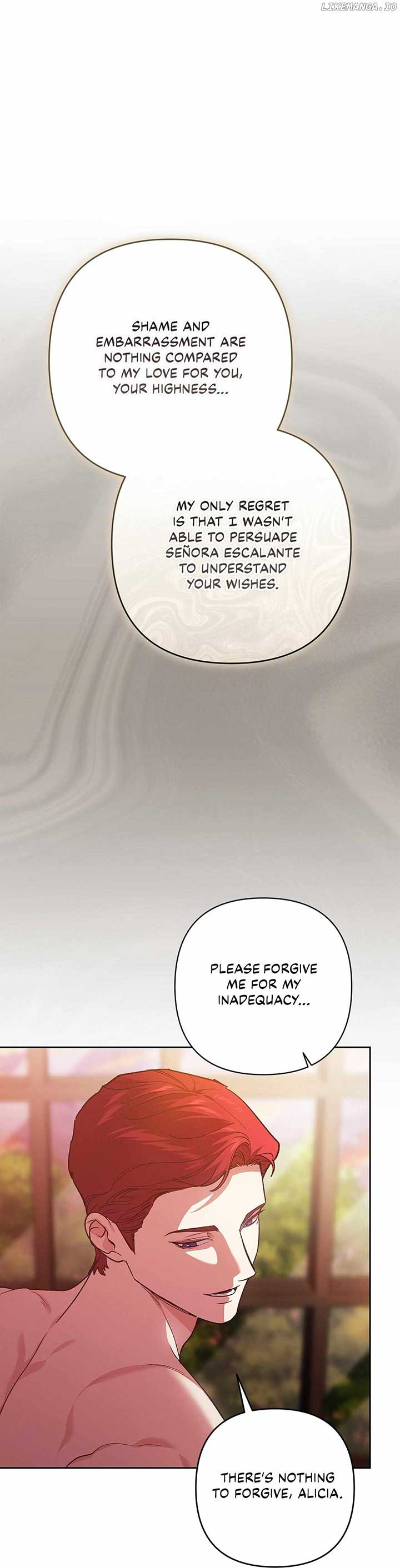 Read The Broken Ring This Marriage Will Fail Anyway Manga Online