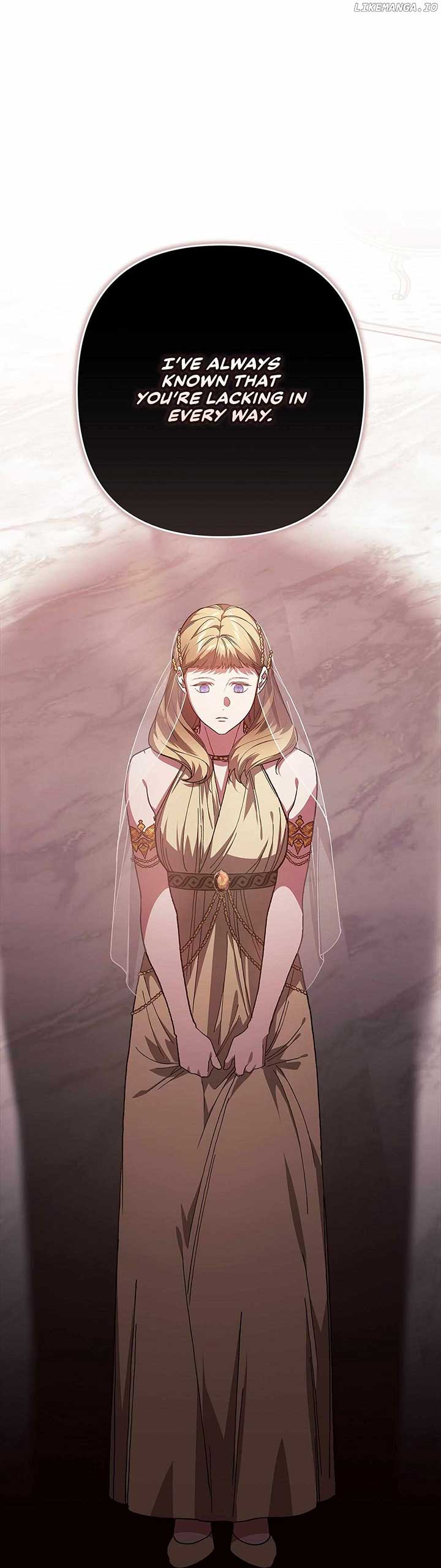 Read The Broken Ring This Marriage Will Fail Anyway Manga Online