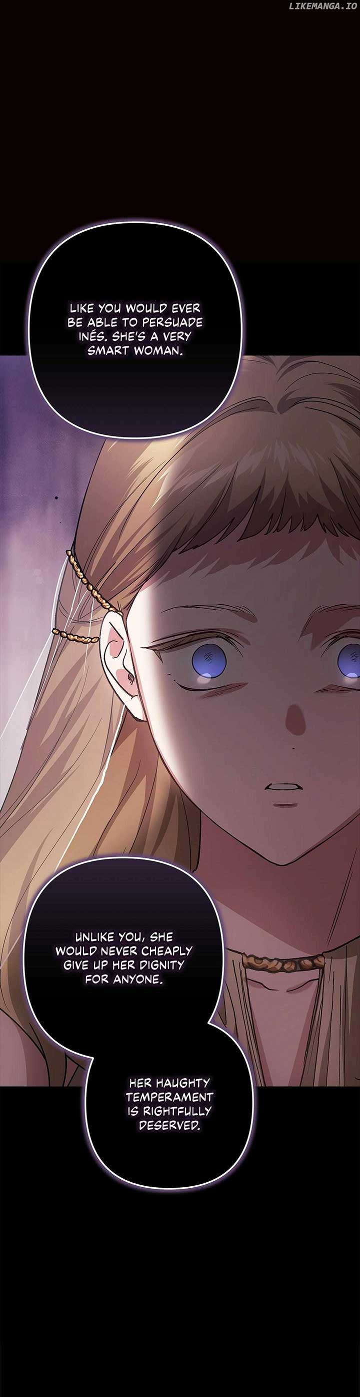 Read The Broken Ring This Marriage Will Fail Anyway Manga Online