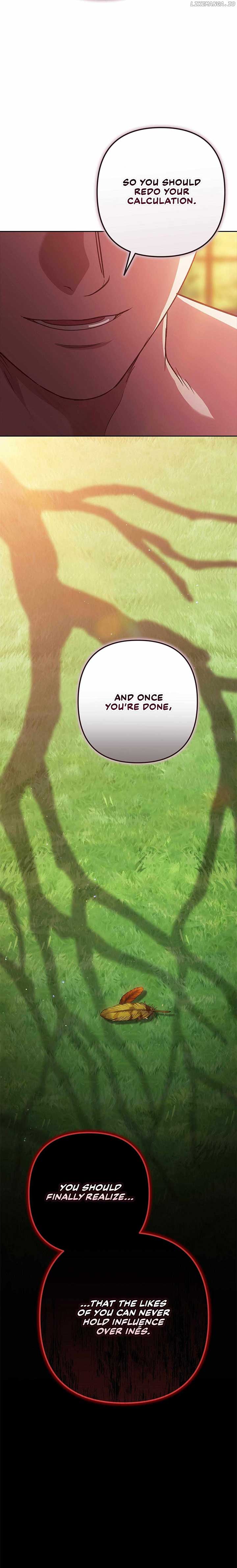 Read The Broken Ring This Marriage Will Fail Anyway Manga Online