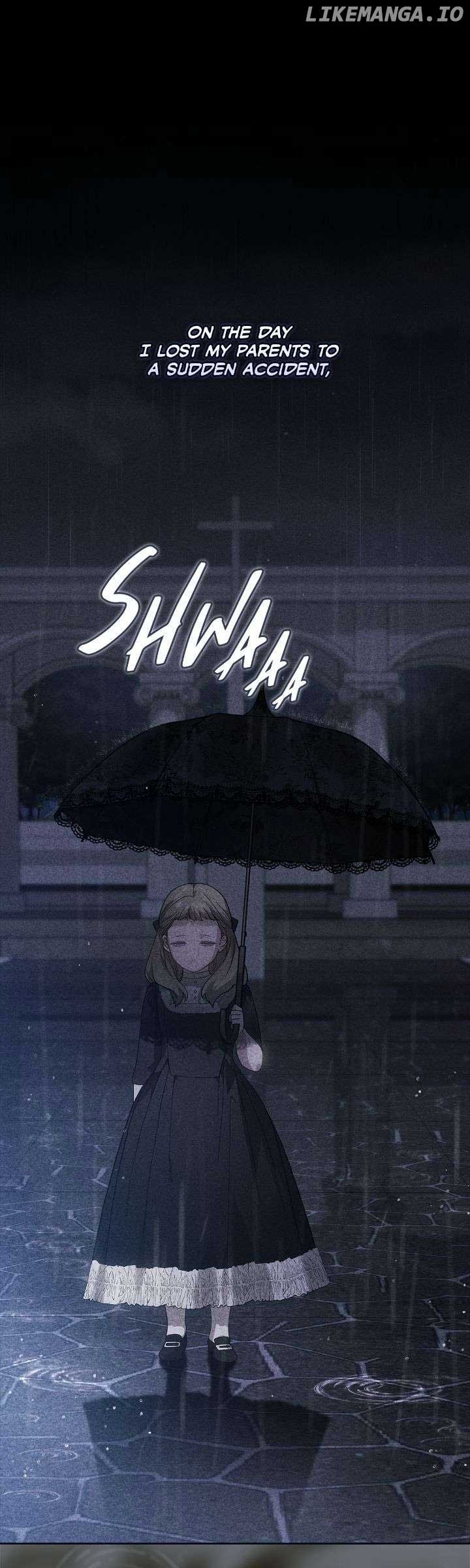 Read The Broken Ring This Marriage Will Fail Anyway Manga Online