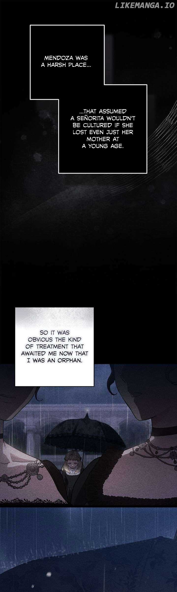 Read The Broken Ring This Marriage Will Fail Anyway Manga Online