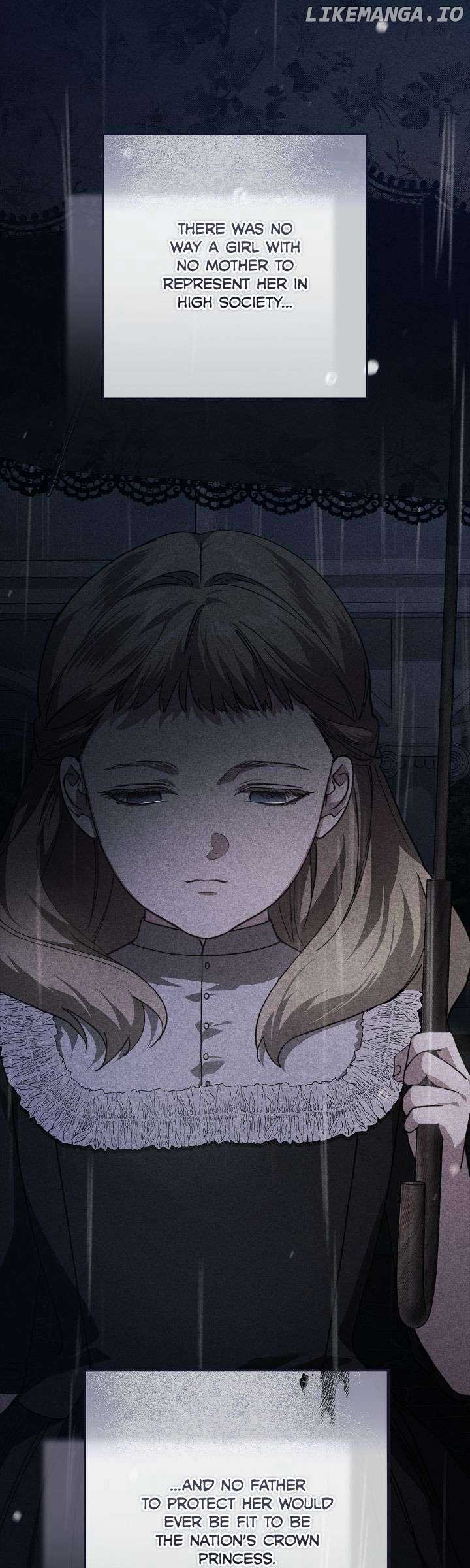 Read The Broken Ring This Marriage Will Fail Anyway Manga Online