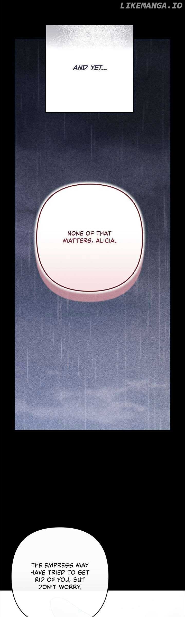 Read The Broken Ring This Marriage Will Fail Anyway Manga Online