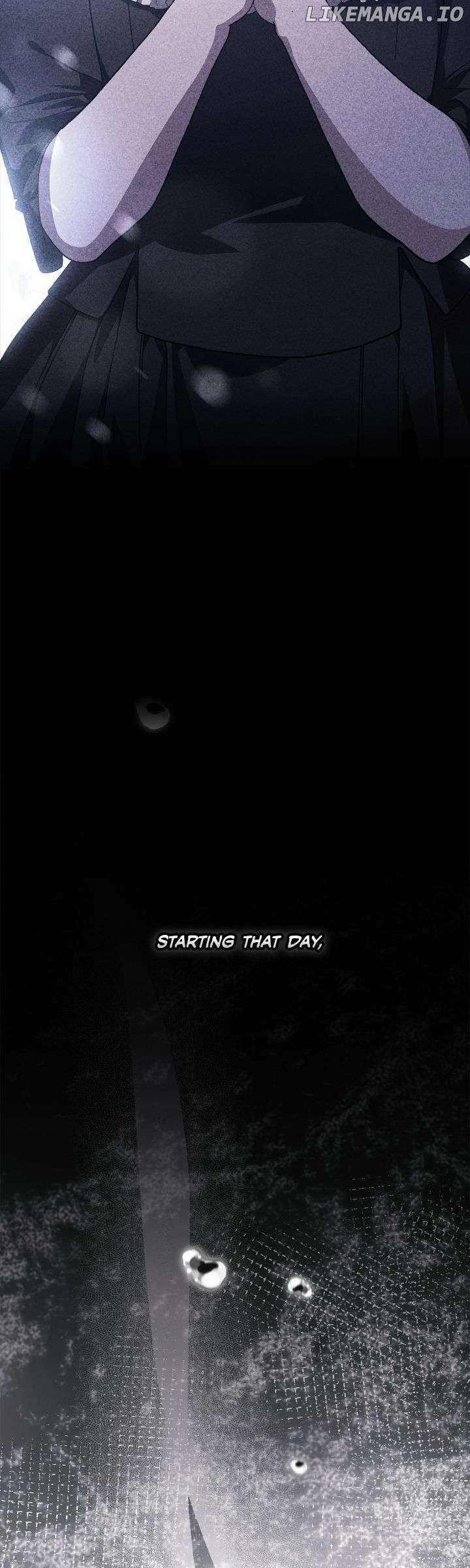 Read The Broken Ring This Marriage Will Fail Anyway Manga Online