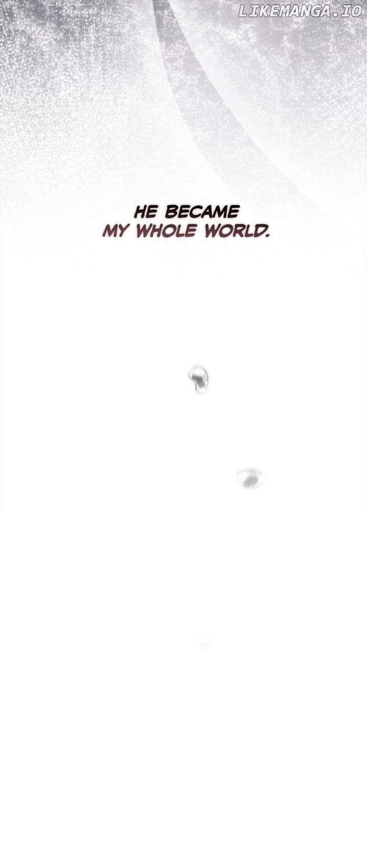 Read The Broken Ring This Marriage Will Fail Anyway Manga Online