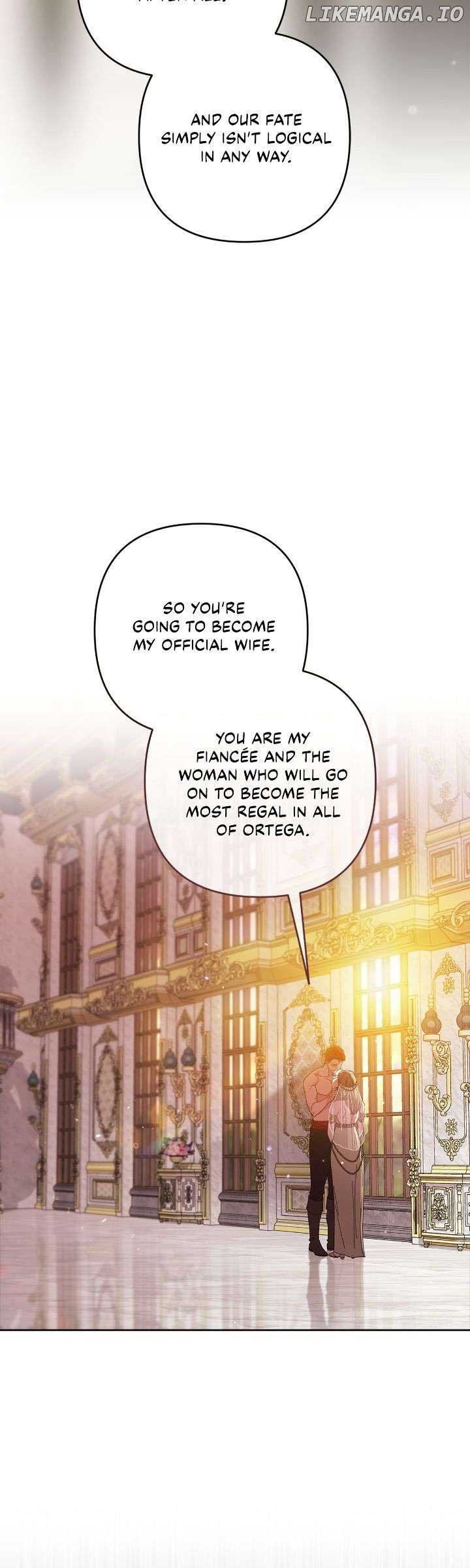 Read The Broken Ring This Marriage Will Fail Anyway Manga Online