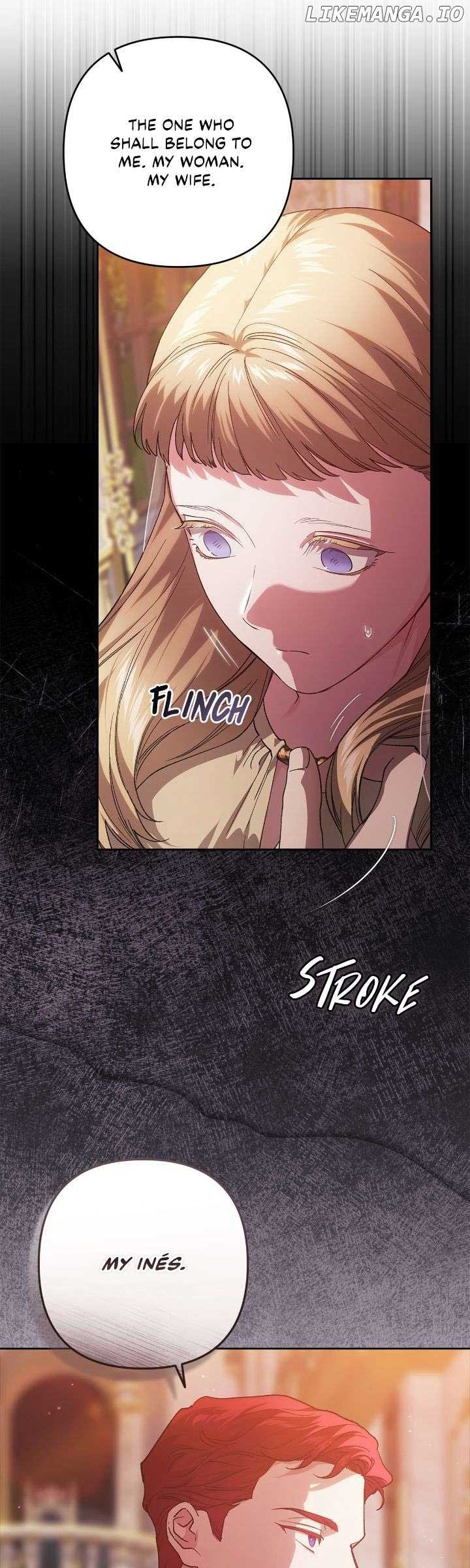 Read The Broken Ring This Marriage Will Fail Anyway Manga Online