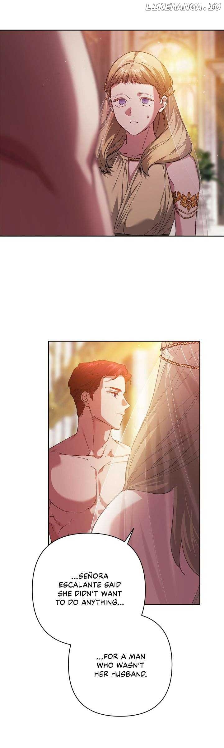 Read The Broken Ring This Marriage Will Fail Anyway Manga Online