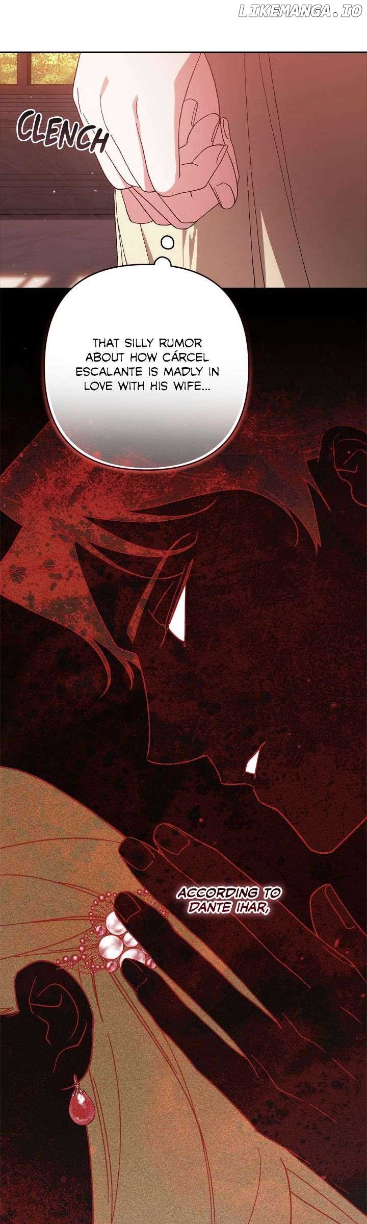 Read The Broken Ring This Marriage Will Fail Anyway Manga Online