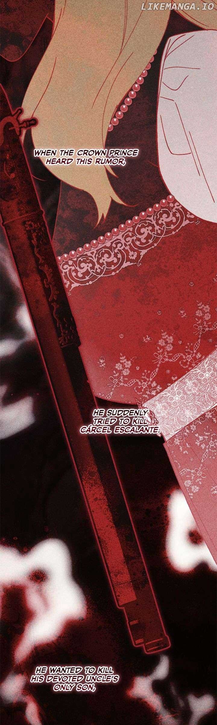 Read The Broken Ring This Marriage Will Fail Anyway Manga Online