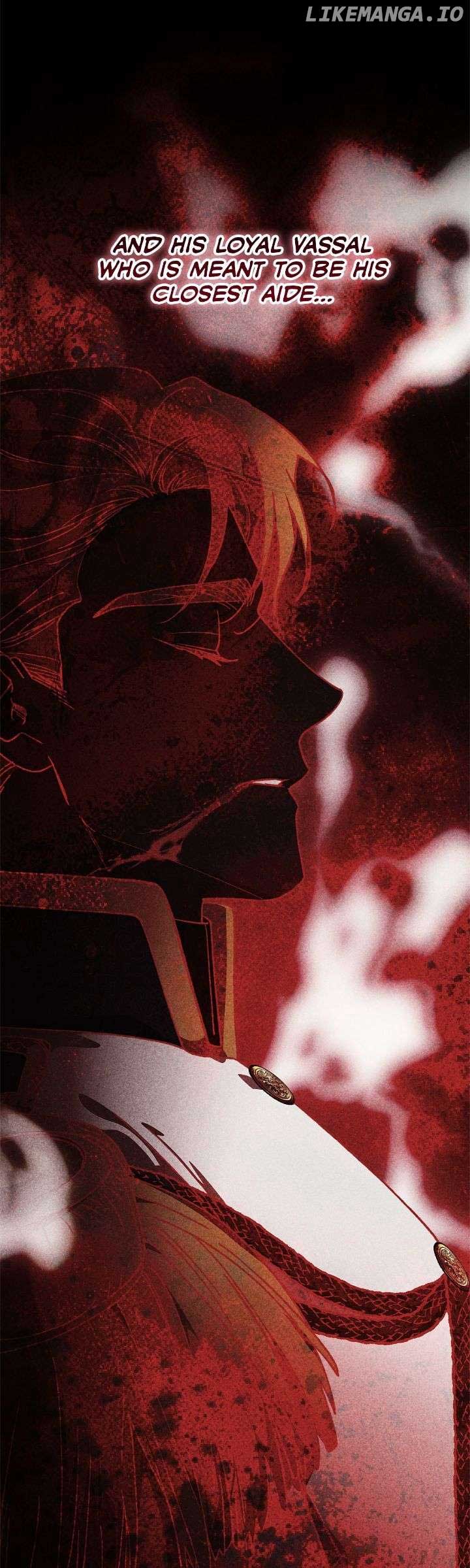 Read The Broken Ring This Marriage Will Fail Anyway Manga Online