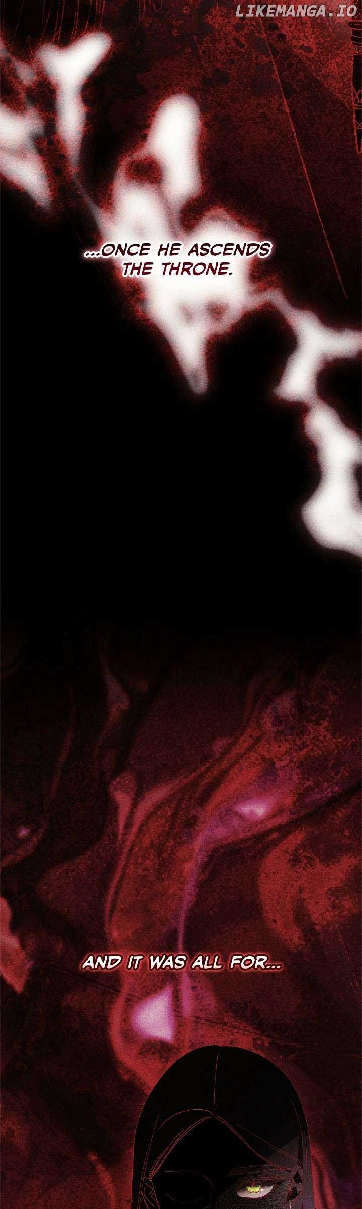 Read The Broken Ring This Marriage Will Fail Anyway Manga Online