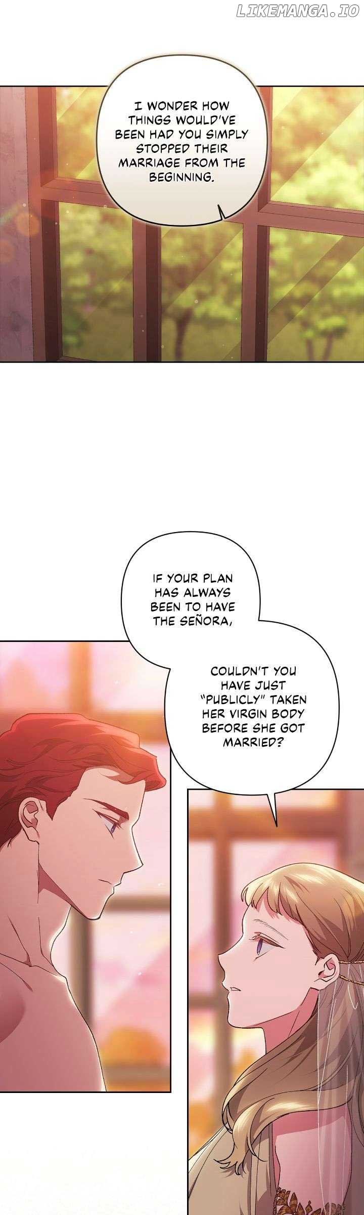 Read The Broken Ring This Marriage Will Fail Anyway Manga Online
