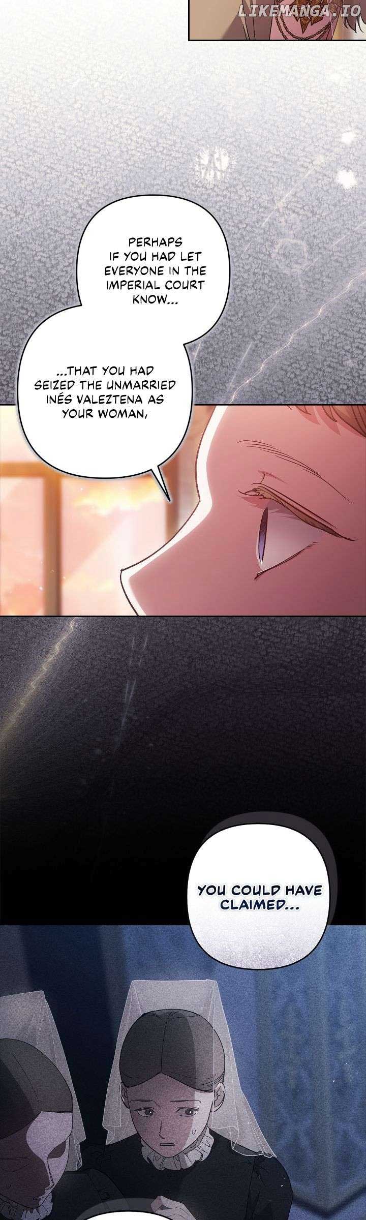 Read The Broken Ring This Marriage Will Fail Anyway Manga Online