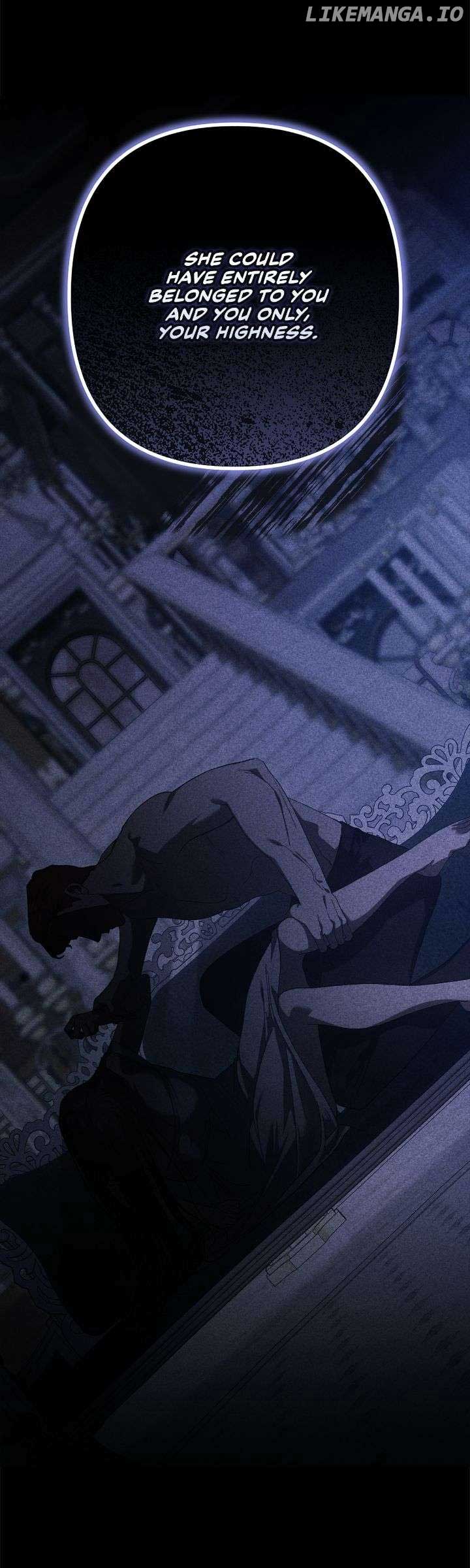 Read The Broken Ring This Marriage Will Fail Anyway Manga Online