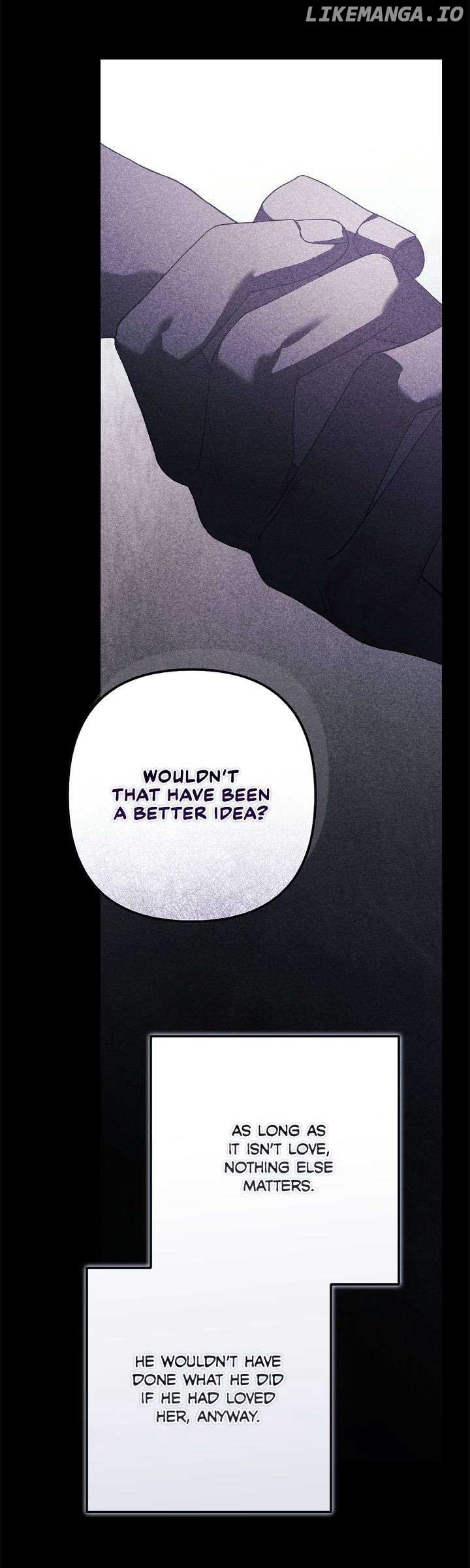 Read The Broken Ring This Marriage Will Fail Anyway Manga Online